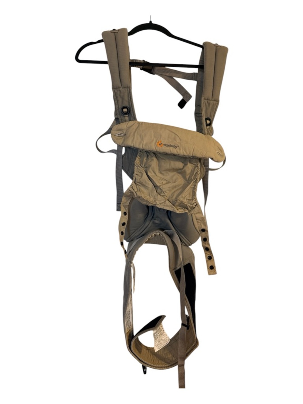 Ergobaby Carrier